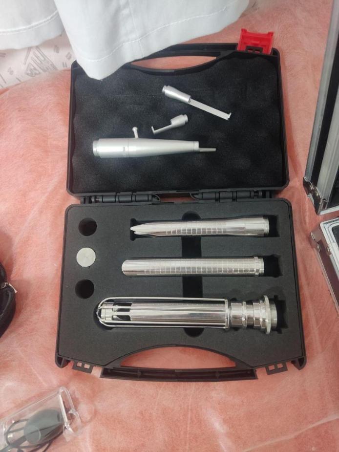 دستگاه لیزر فرکشنال CO2 فوتونا 2025نو/مدینیوم