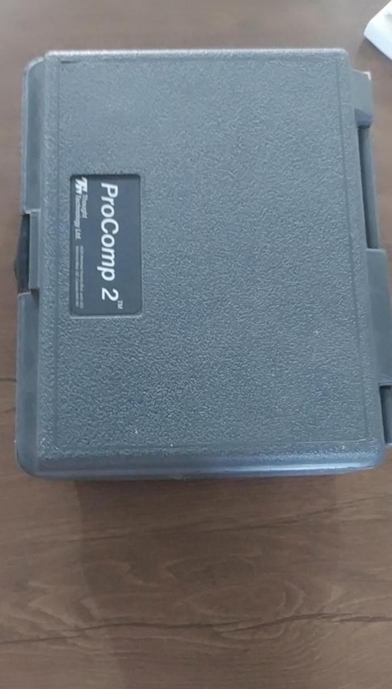 دستگاه نوروفیدبکنو/مدینیوم