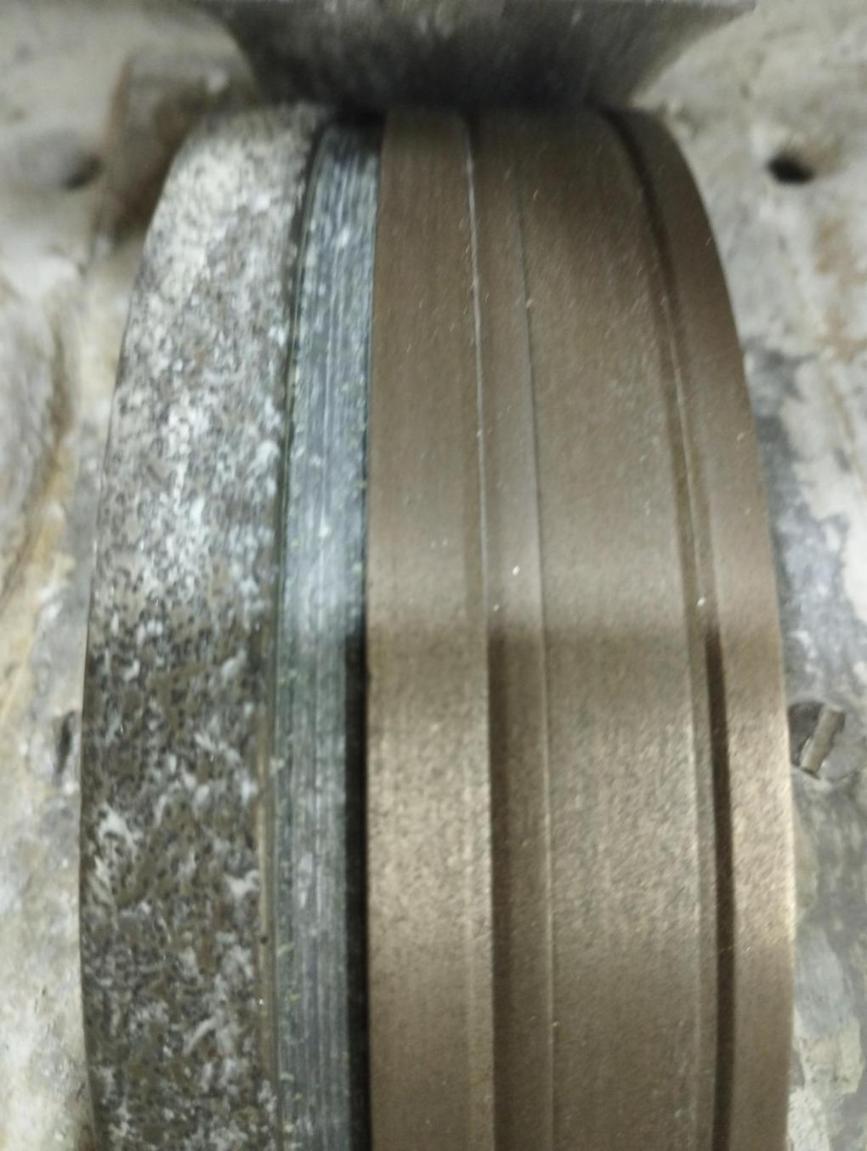 دستگاه تراش لنز عینک و دوربین و ساعتدست دو/مدینیوم