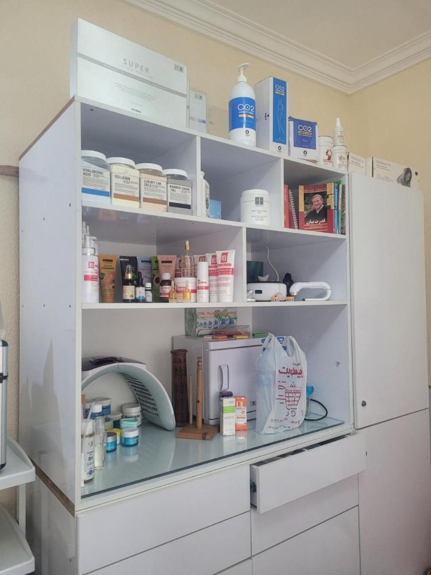 فروش لوازم اتاق پوستدست دو/مدینیوم