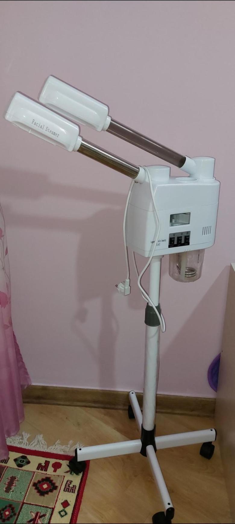 وسایل پاکسازی پوست و فیشالدست دو/مدینیوم