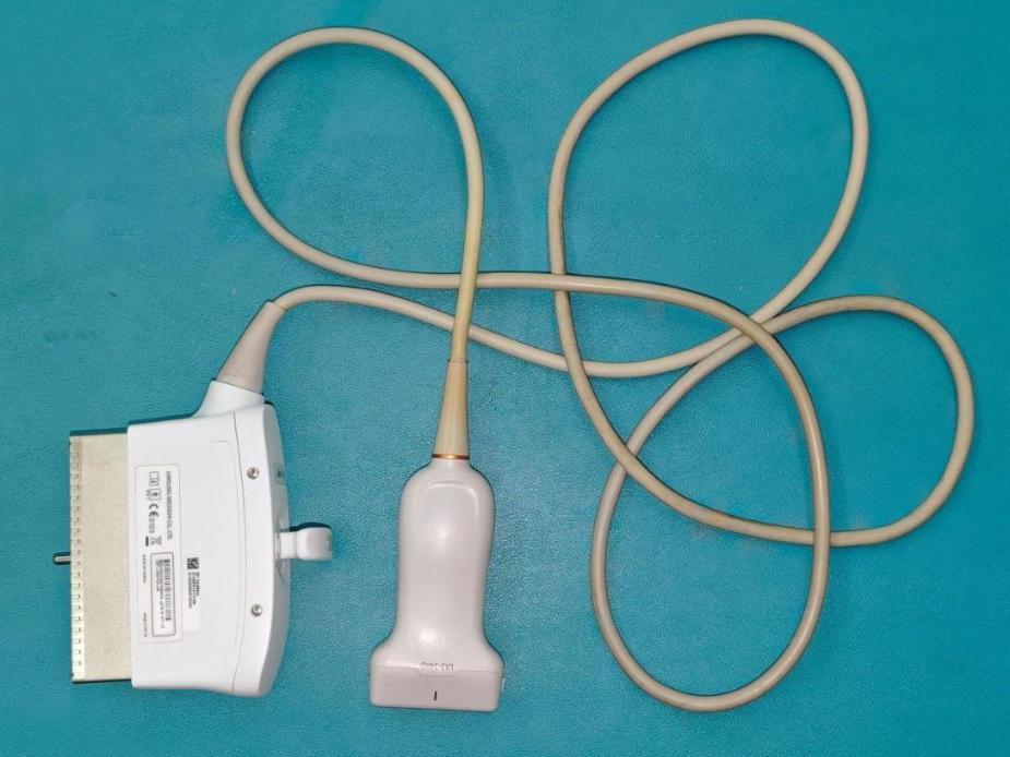 سونوگرافی مبله سامسونگ مدل SAMSUNG H60 دست دو/مدینیوم