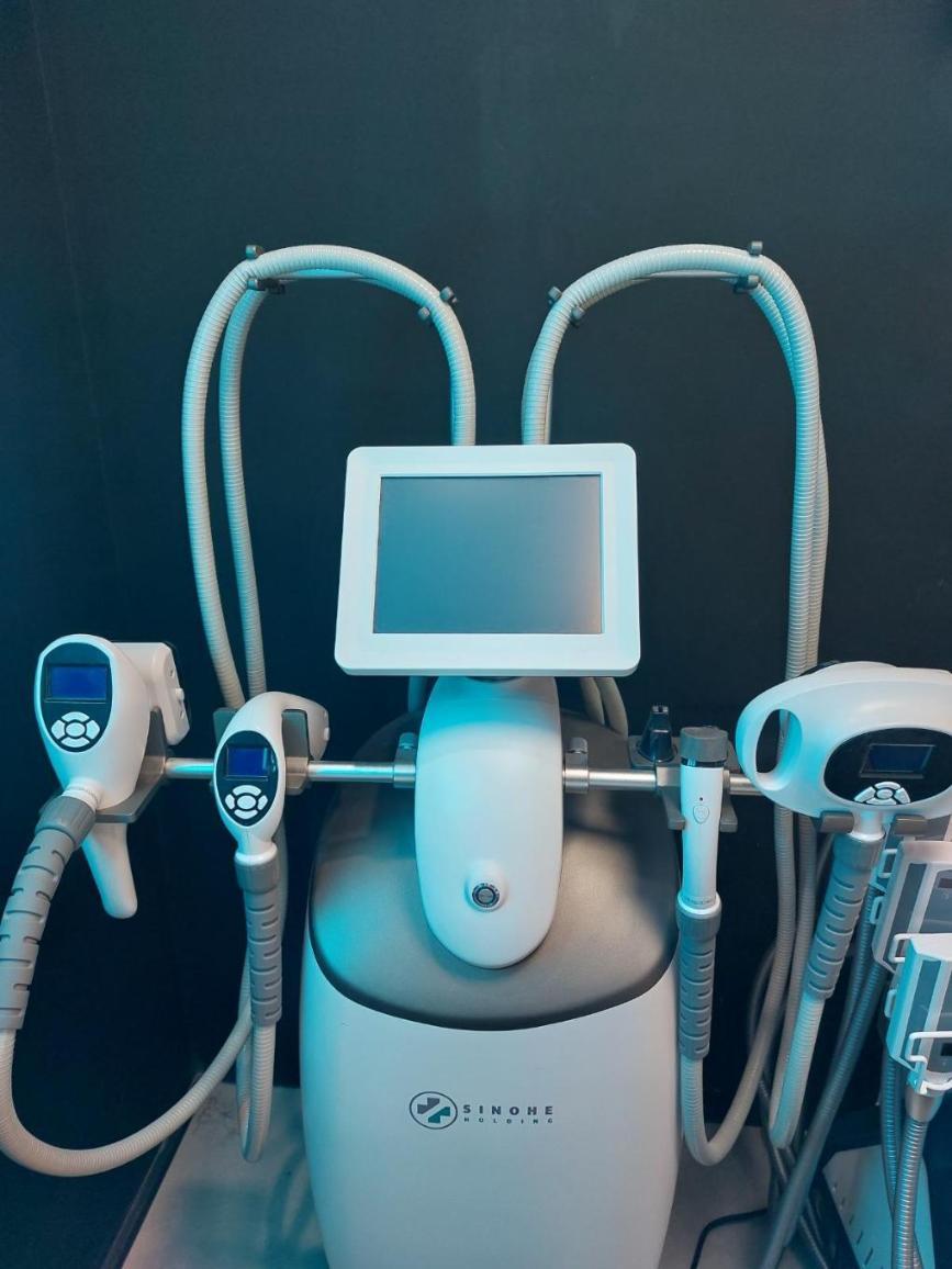 فروش دستگاه لاغری دست دو/مدینیوم