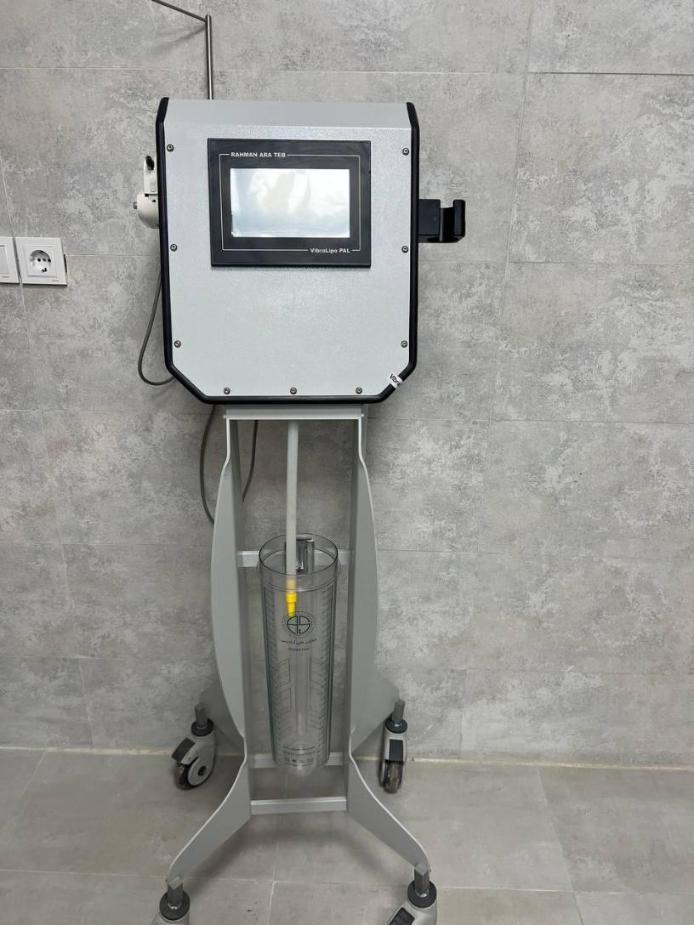 ساکشن پال دست دو/مدینیوم