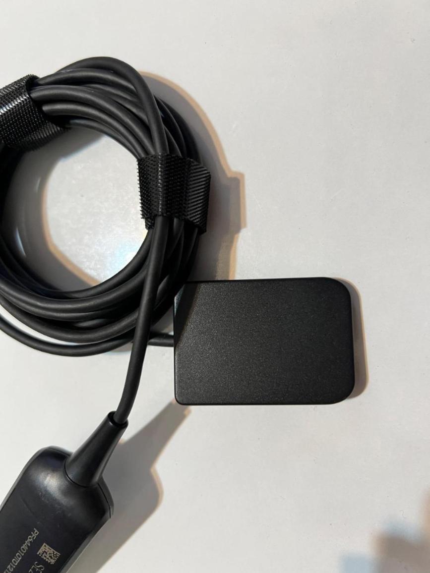 سنسور rvg وودپیکردست دو/مدینیوم