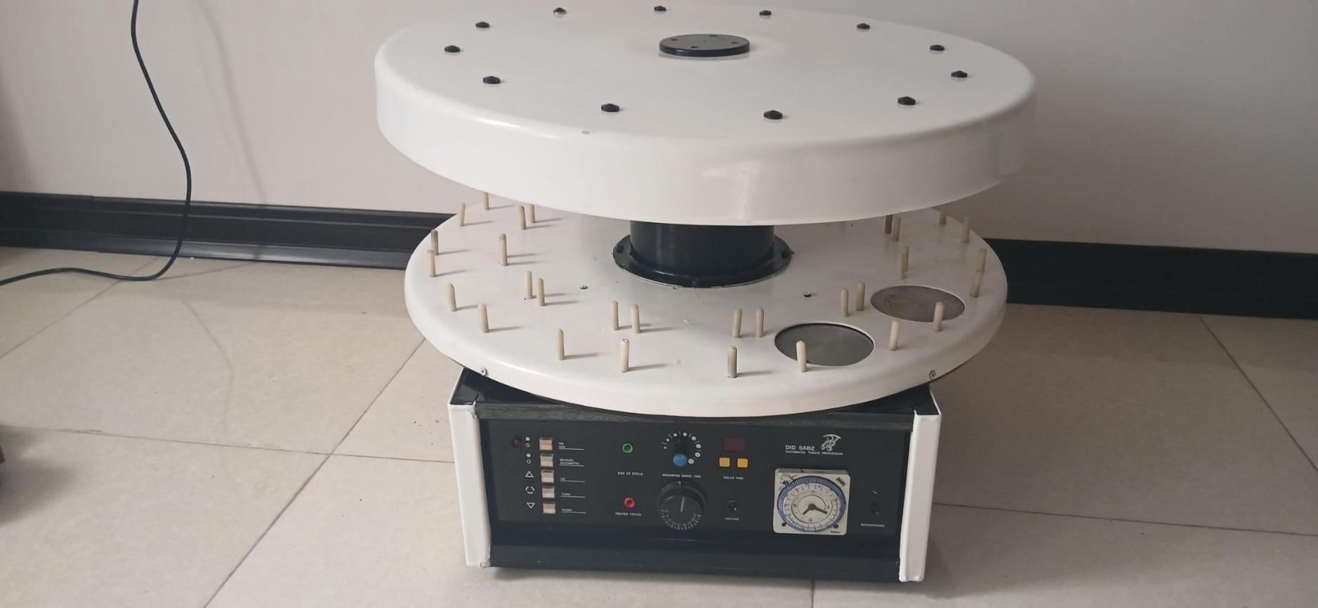 تیشو پرسسسور دید سبزدست دو/مدینیوم