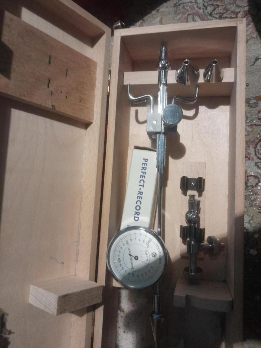 هیستروسالپنوگرافی ریشتر اصلنو/مدینیوم