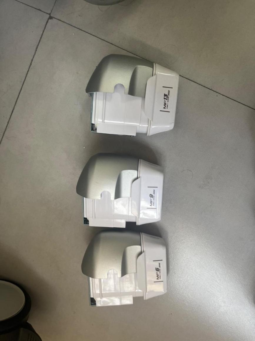 دستگاه هایفو اولترا هفت بعدی با پروب واژینالنو/مدینیوم