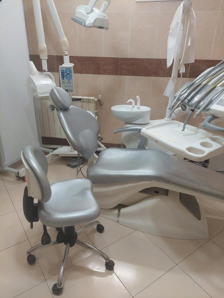 تجهیزات مطب دندانپزشکیدست دو/مدینیوم
