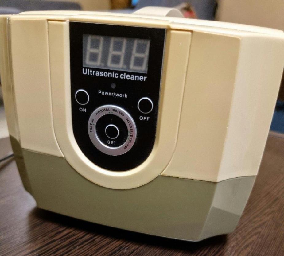 التراسونیک دست دو/مدینیوم