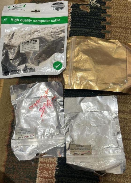 نوروفیدبک  8 کانال پرتو دانش سال ساخت 2021 نو/مدینیوم