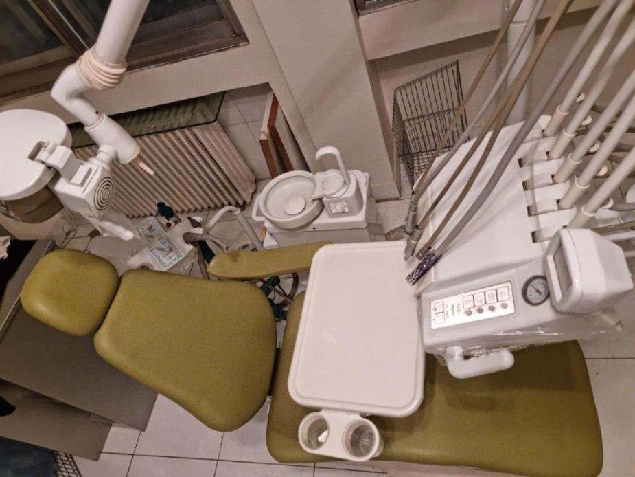 یونیت فخر سینا دست دو/مدینیوم