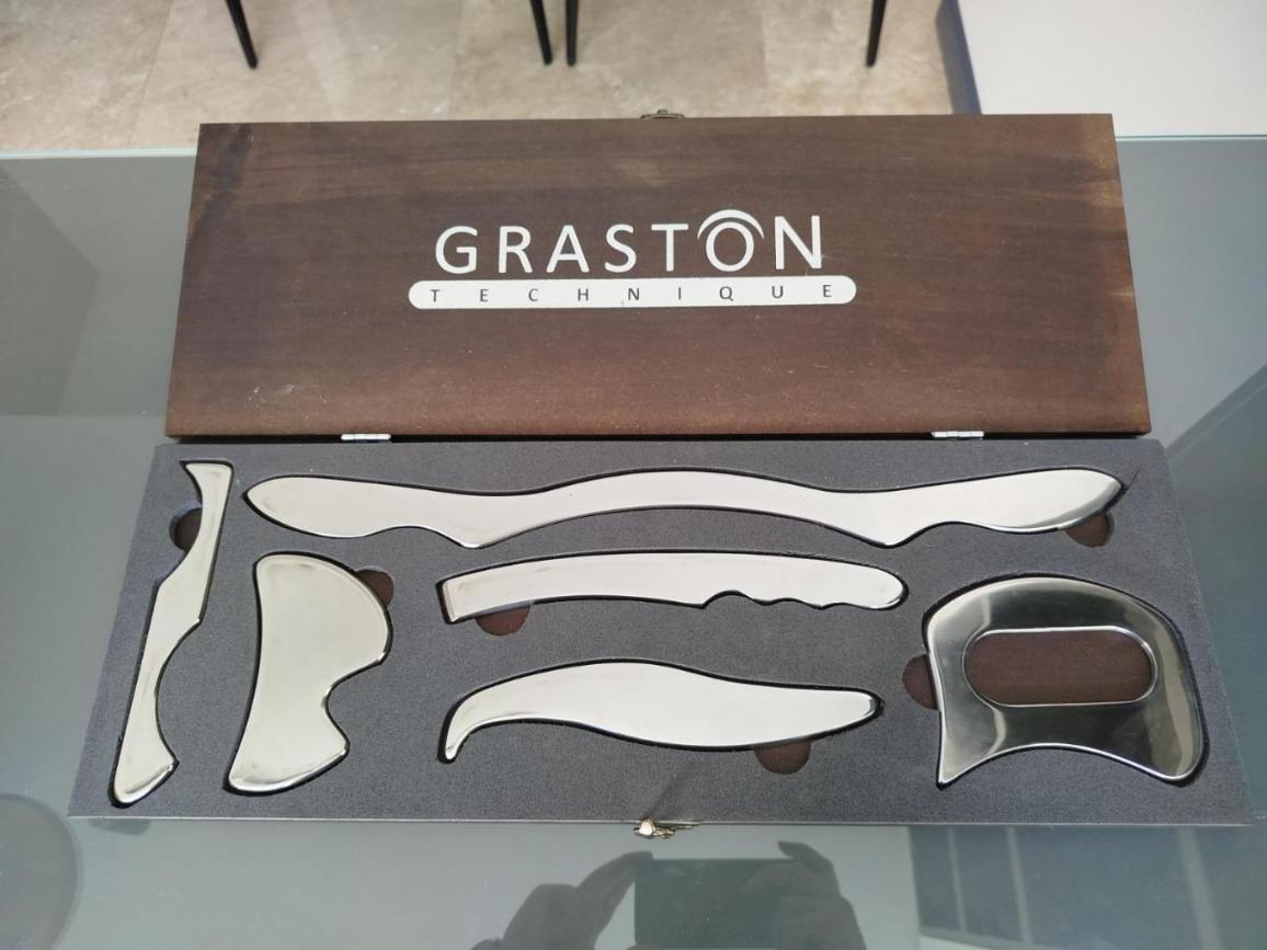 لوازم فیزیوتراپینو/مدینیوم