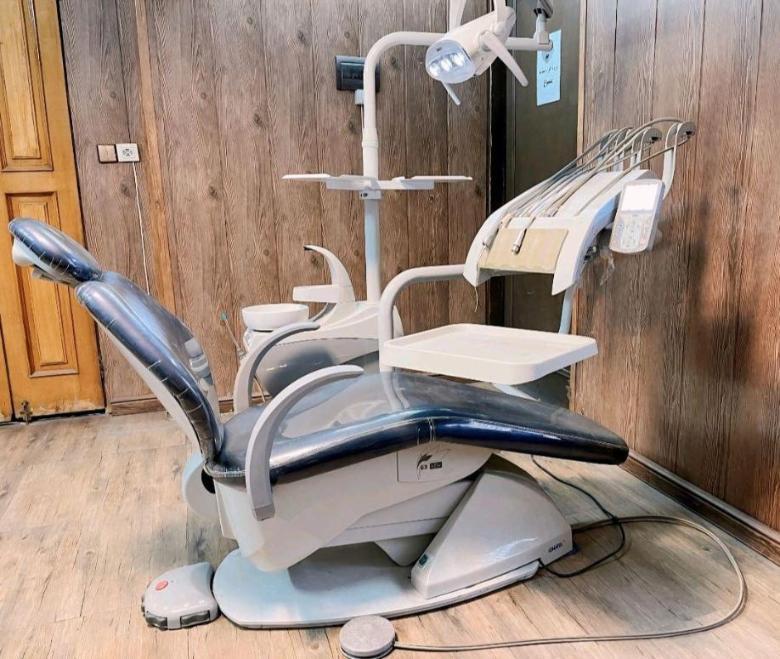 یونیت گناتوس برزیلیدست دو/مدینیوم