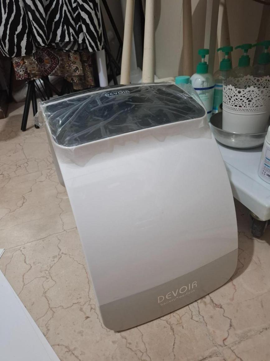 تونل ال ای دی کلسیم تراپی دویوردست دو/مدینیوم