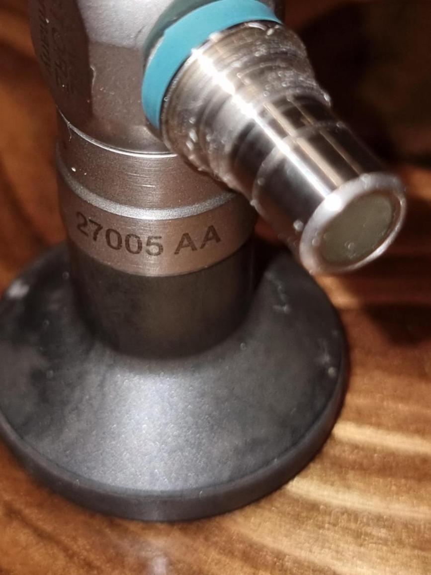 لنز 0درجه storz 4mm دست دو/مدینیوم