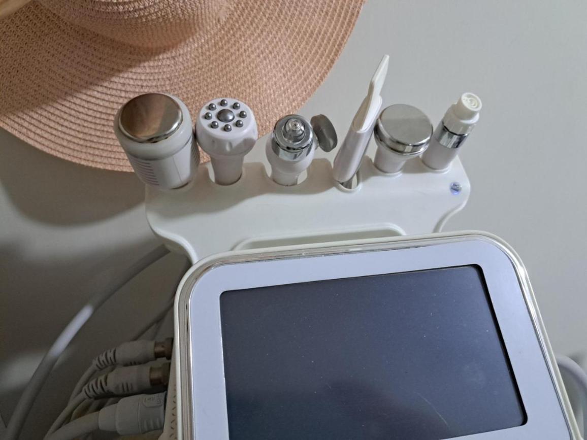 هیدروفیشیال ،پلاژن دار،دست دو/مدینیوم