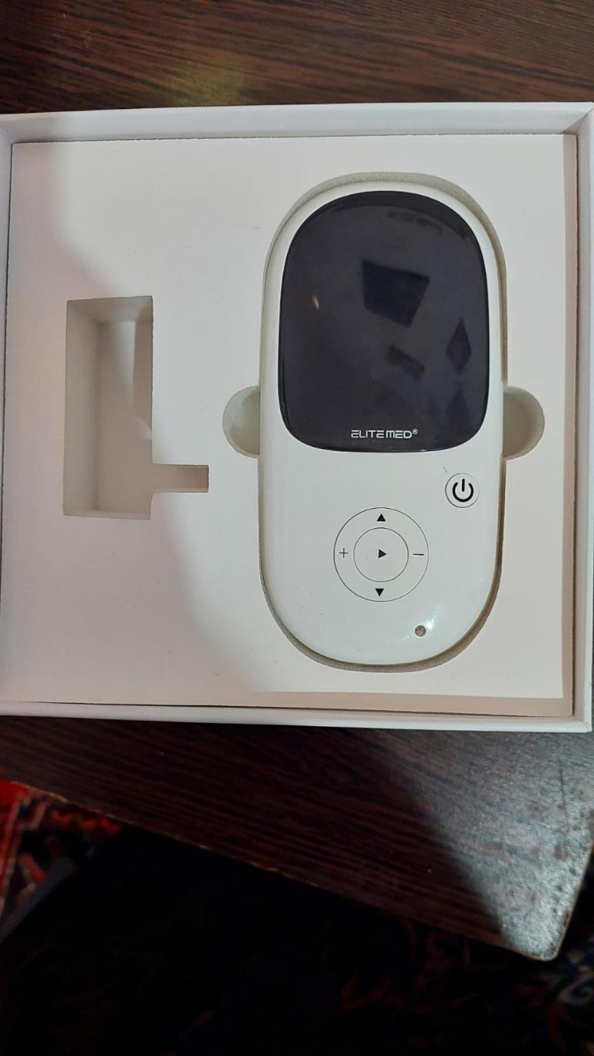 تی دی سی اس E_TDCS01نو/مدینیوم