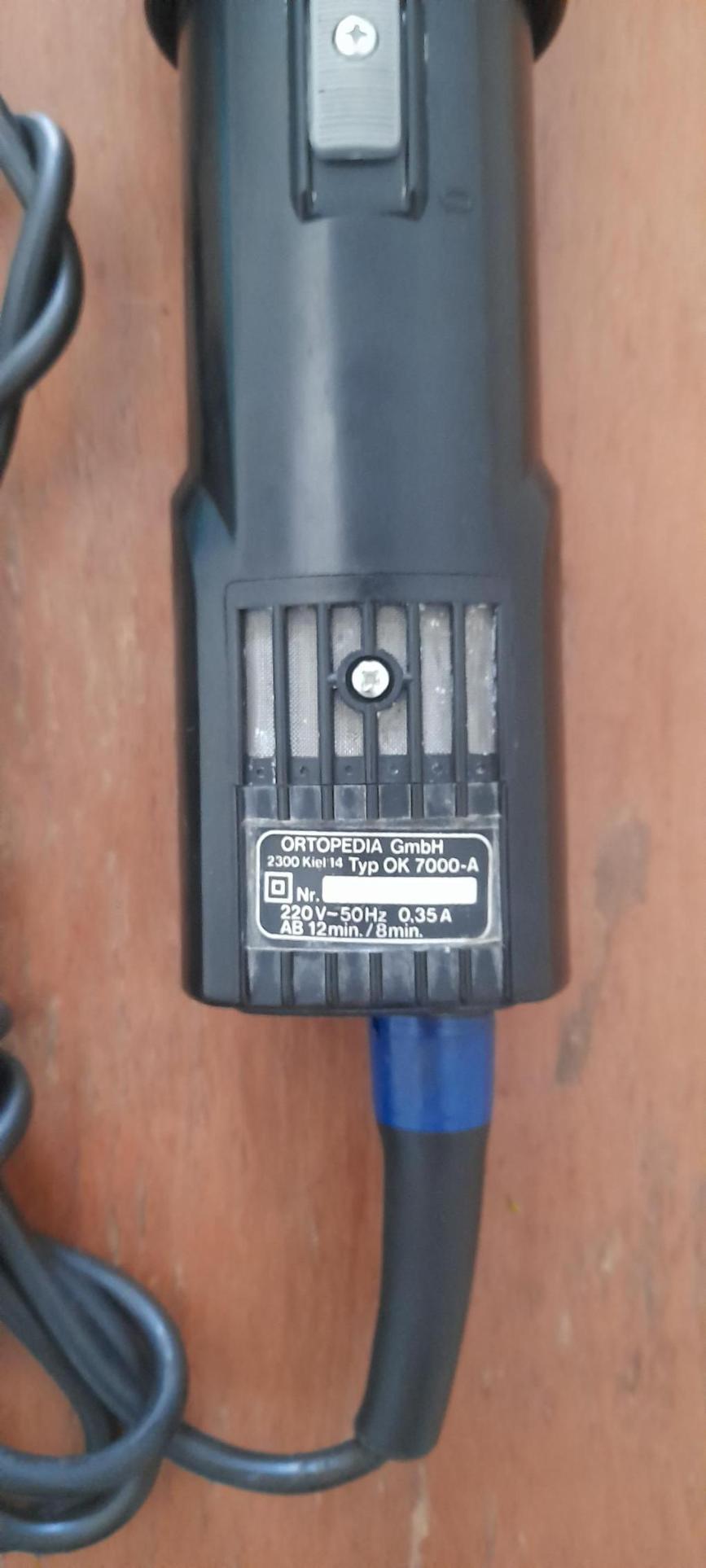 فرز گچ بری و فایبرگلاس برند اسکولاب دست دو/مدینیوم