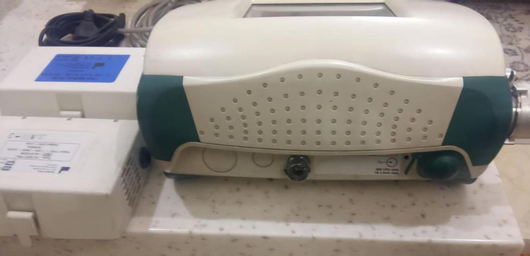 ونتیلاتور پرتابل ResMed Elisée 150 نو/مدینیوم