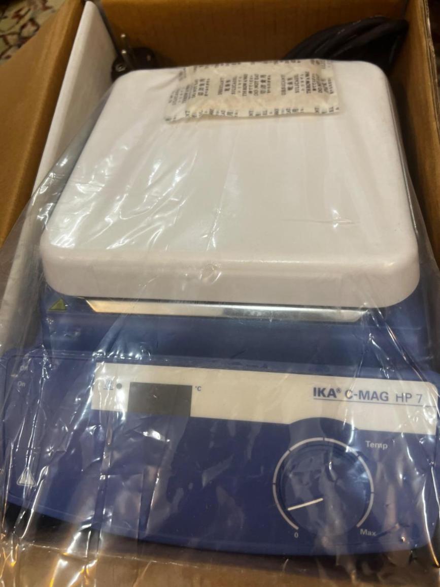 هيتر استرير IKAنو/مدینیوم