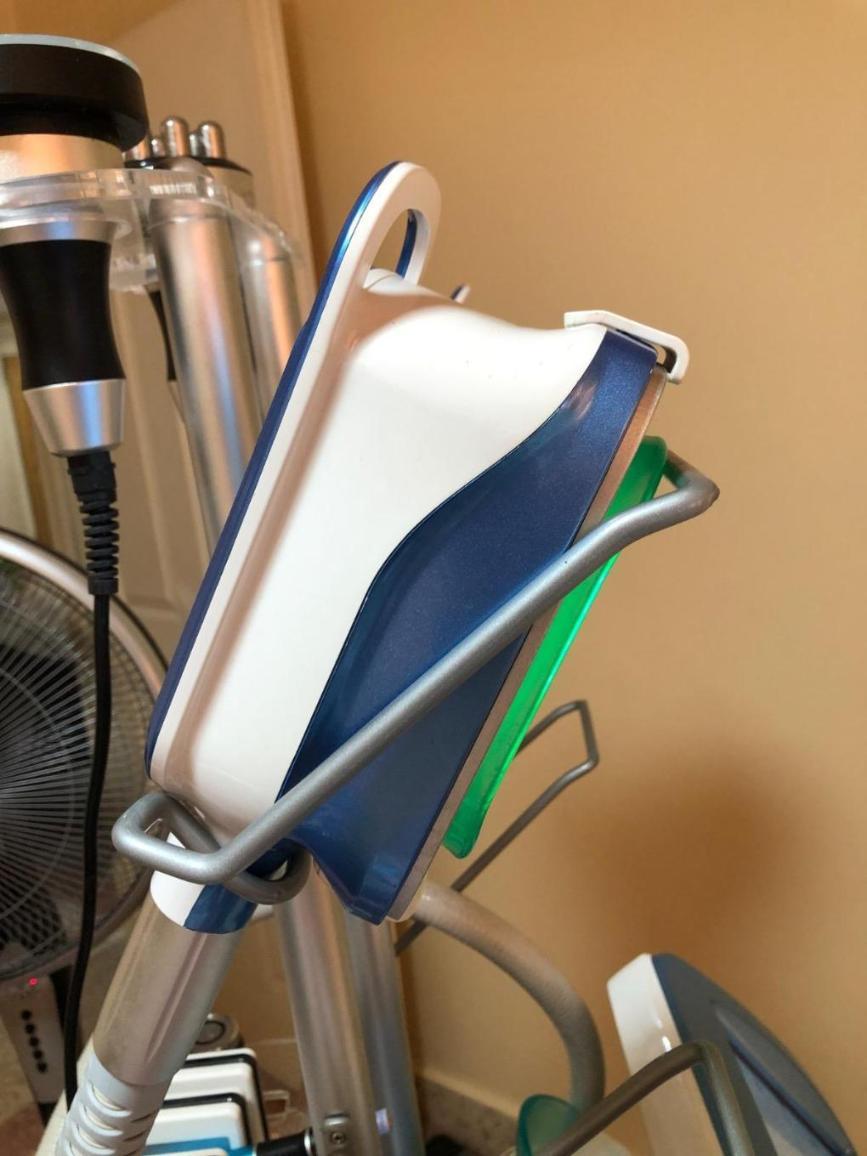 کرایولیپولیز ترکیبیدست دو/مدینیوم