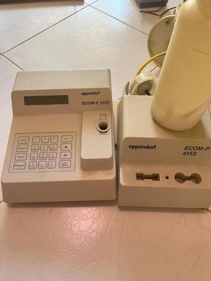 فتومتر اپندرفدست دو/مدینیوم