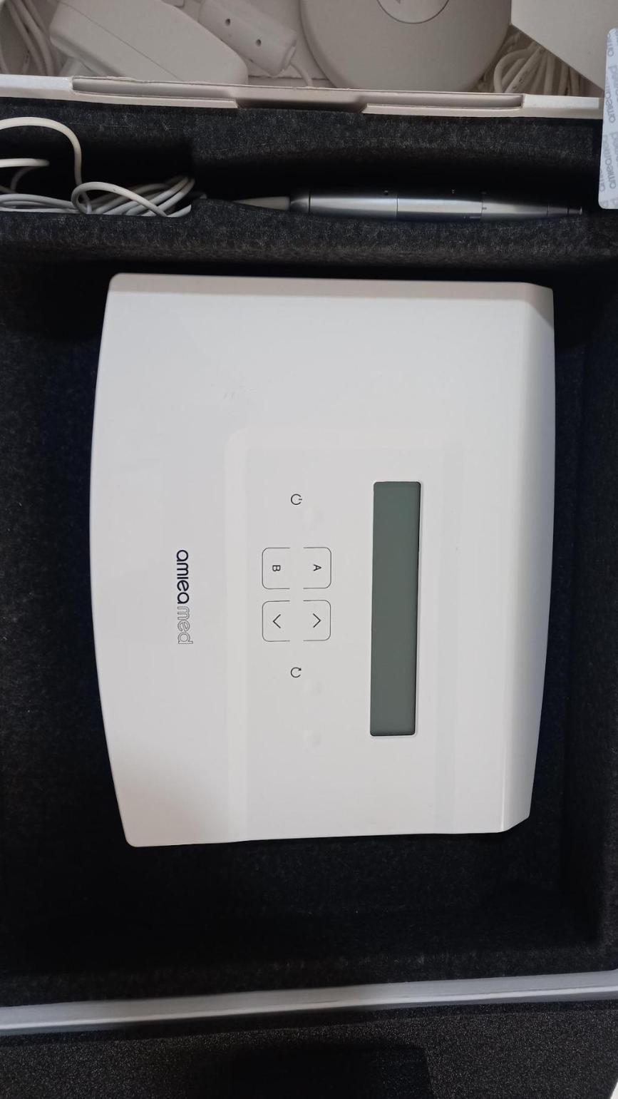 فروش دستگاه مدریوایو آمیادست دو/مدینیوم