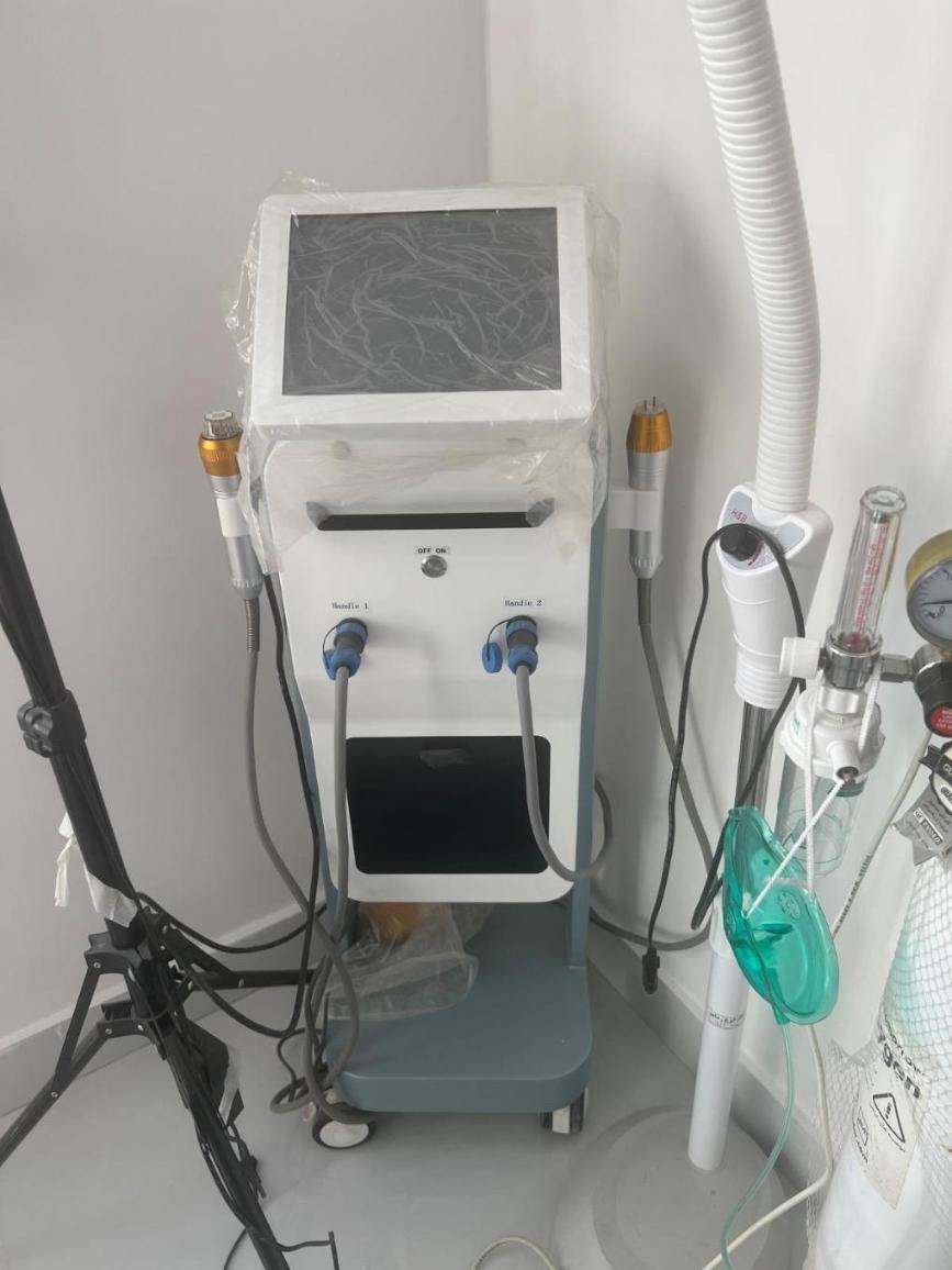 Rf fractionalدست دو/مدینیوم