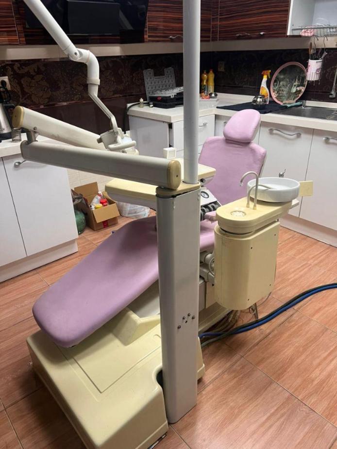 یونیت فراز دست دو/مدینیوم