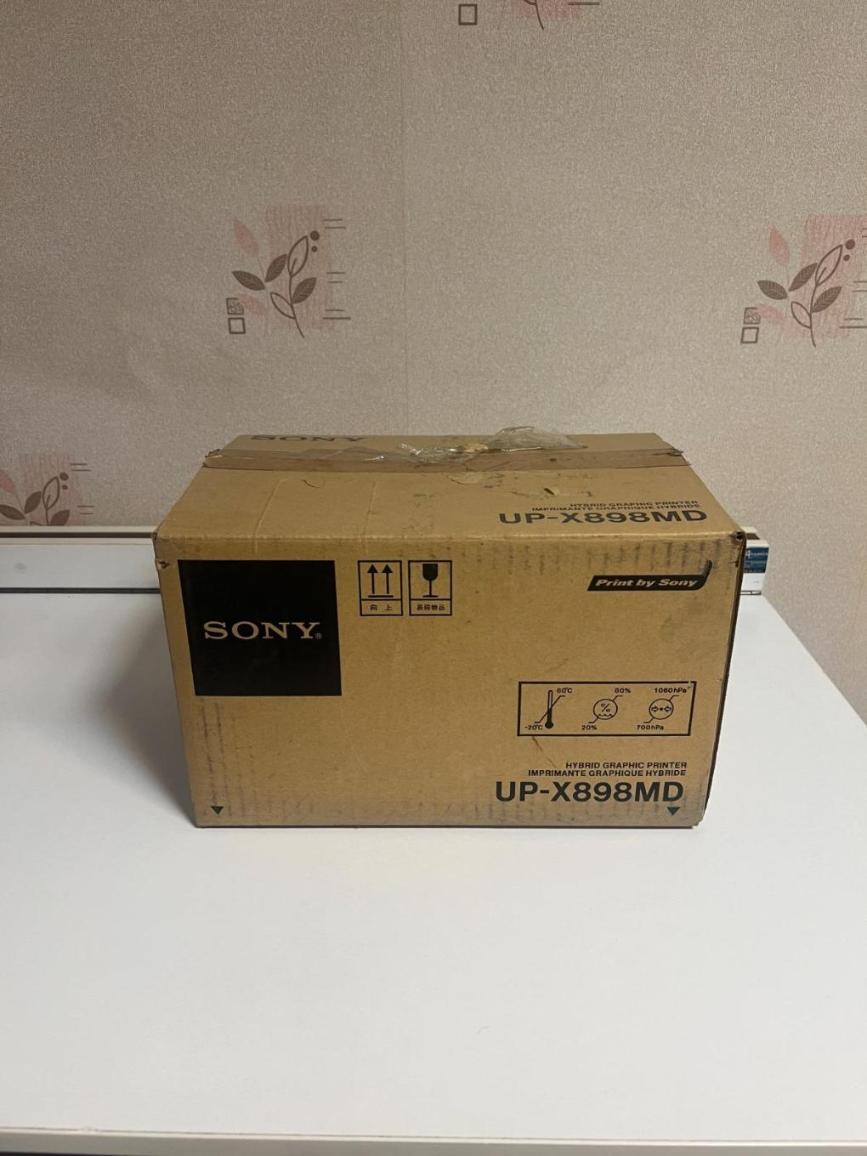 پرینتر سونی مدل UP-X898MDنو/مدینیوم