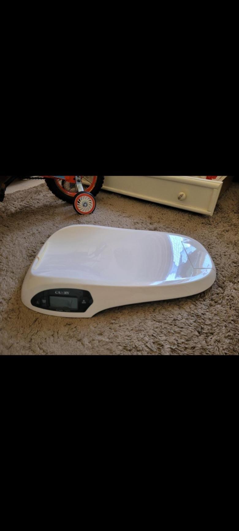 ترازو دیجیتالدست دو/مدینیوم