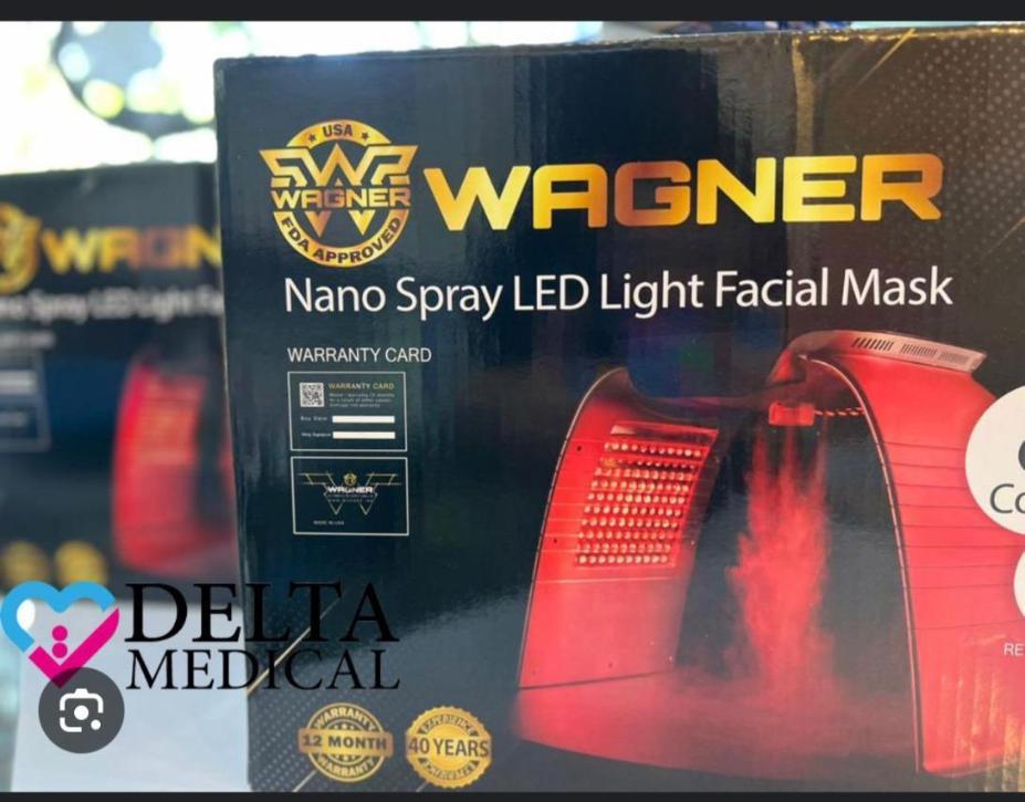 تونل ال ای دی وگنردست دو/مدینیوم