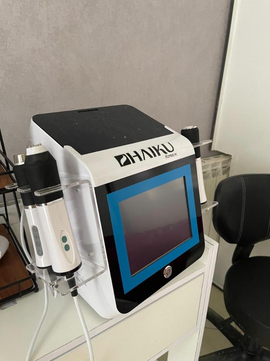 پلاژن مدل هایکونو/مدینیوم