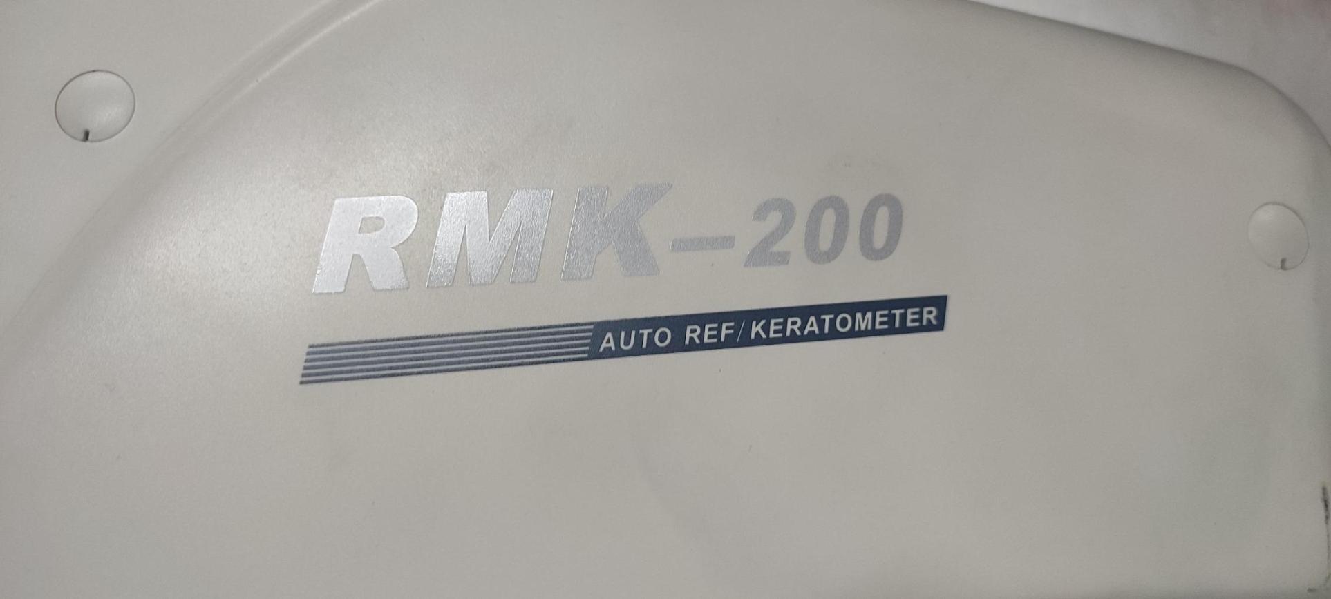 اتوفرکتومتردست دو/مدینیوم