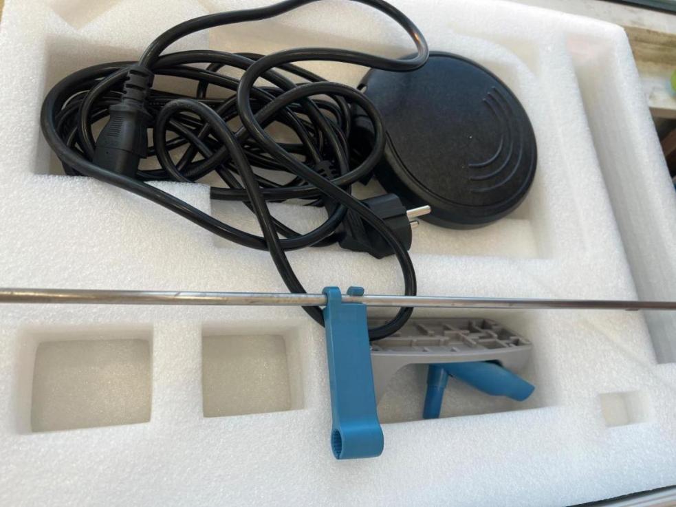 دستگاه پیزوسرجری وودپیکر usدست دو/مدینیوم