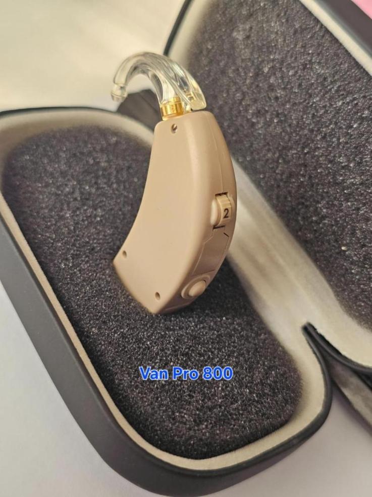 سمعکهای جدید نیوساندنو/مدینیوم