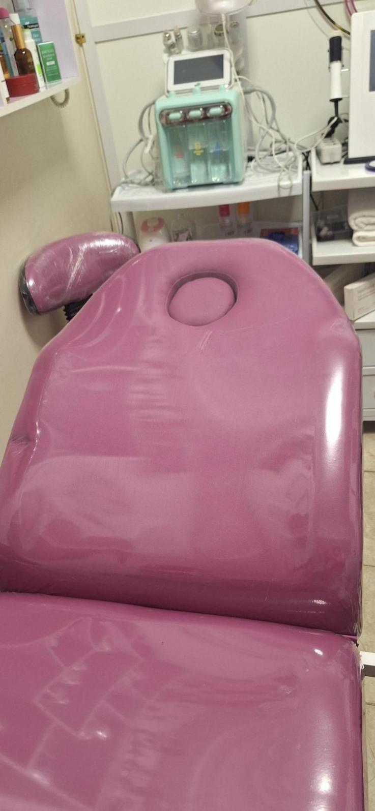 تخت زیبایینو/مدینیوم