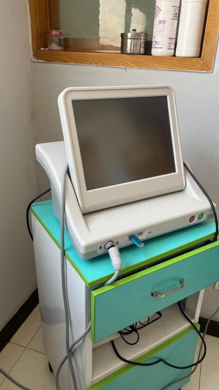 هایفو اولترا دست دو/مدینیوم