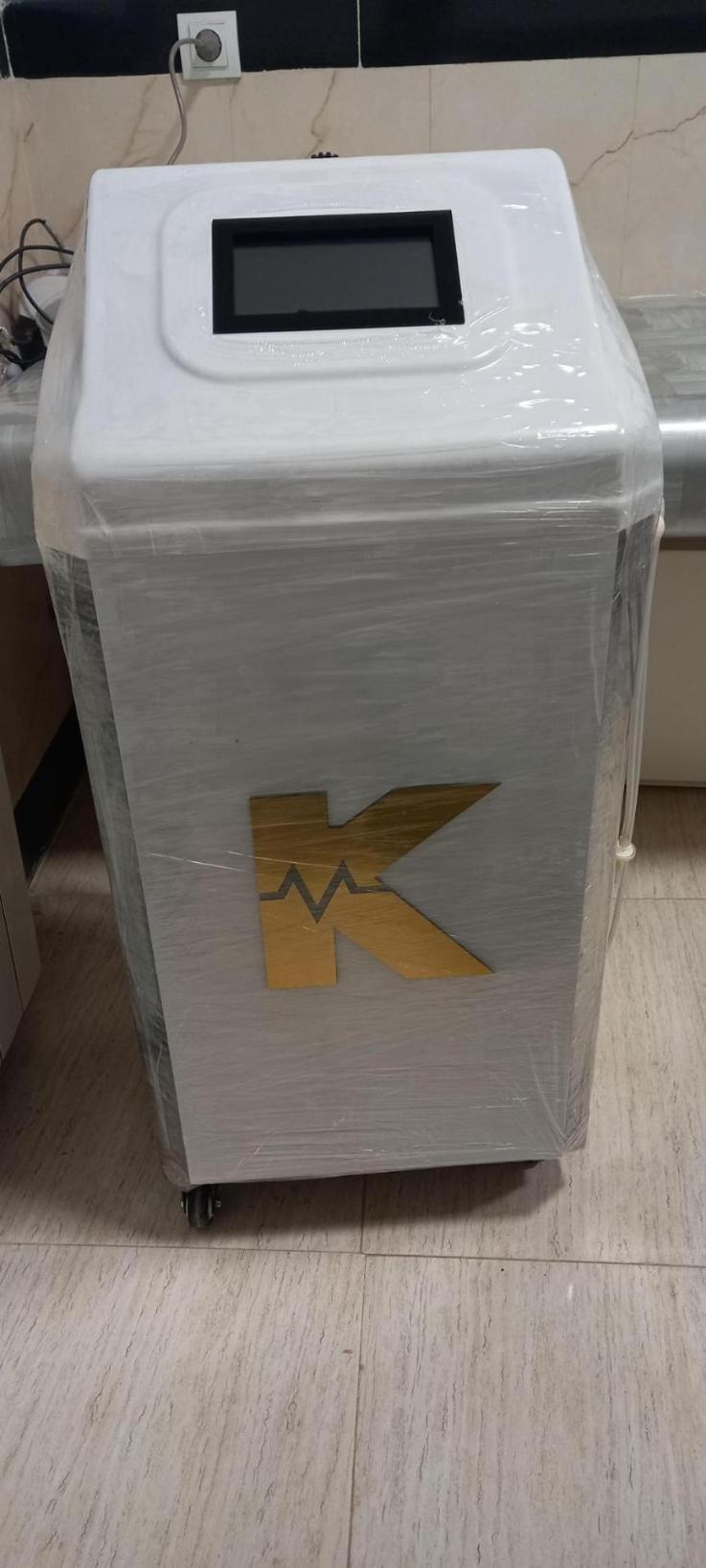 دستگاه کربوکسی تراپی نو/مدینیوم