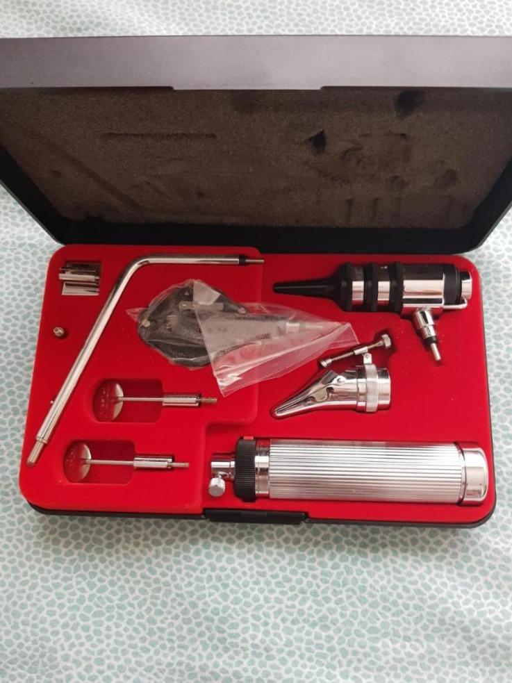 لوازم پزشکینو/مدینیوم