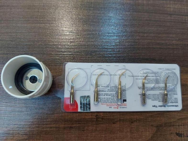 دستگاه جرم گیری دست دو/مدینیوم