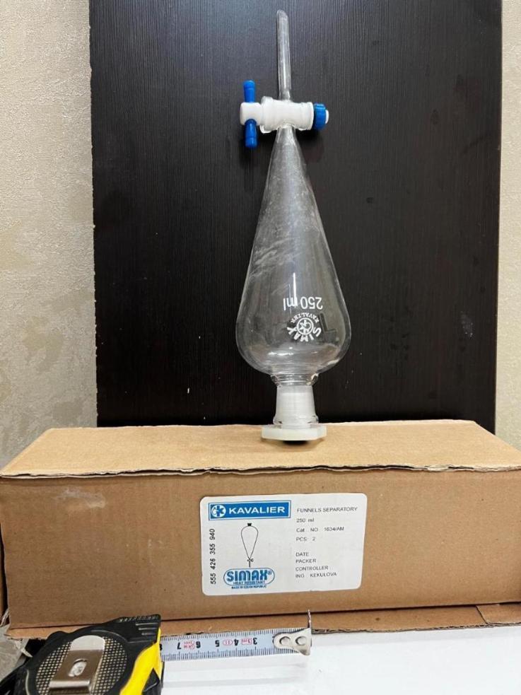 انپاع شیشه الات ازمایشگاهینو/مدینیوم