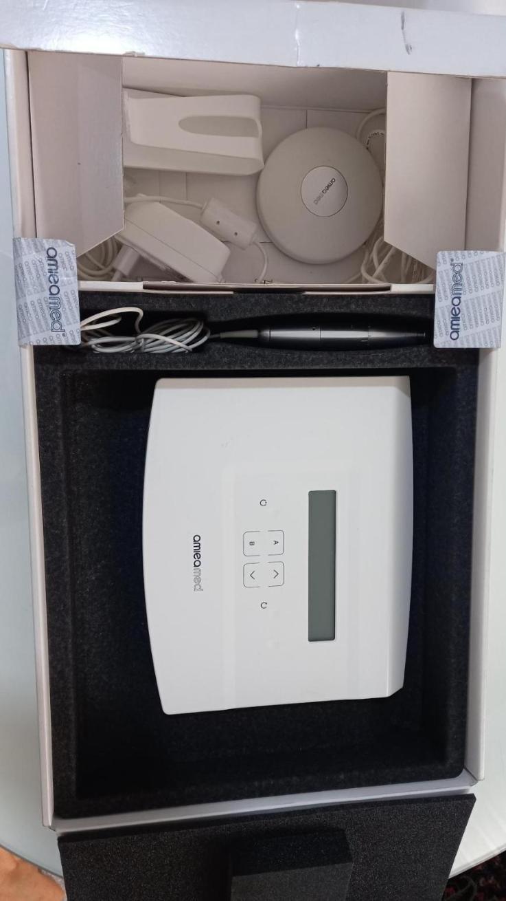 فروش دستگاه مدریوایو آمیادست دو/مدینیوم