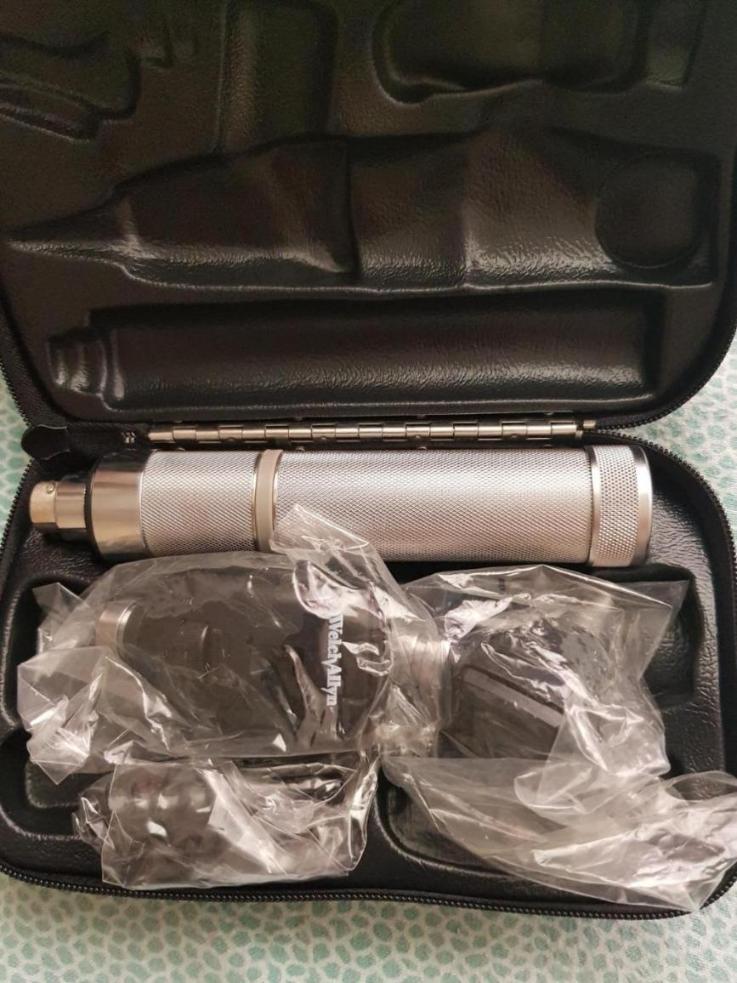 تجهیزات پزشکینو/مدینیوم