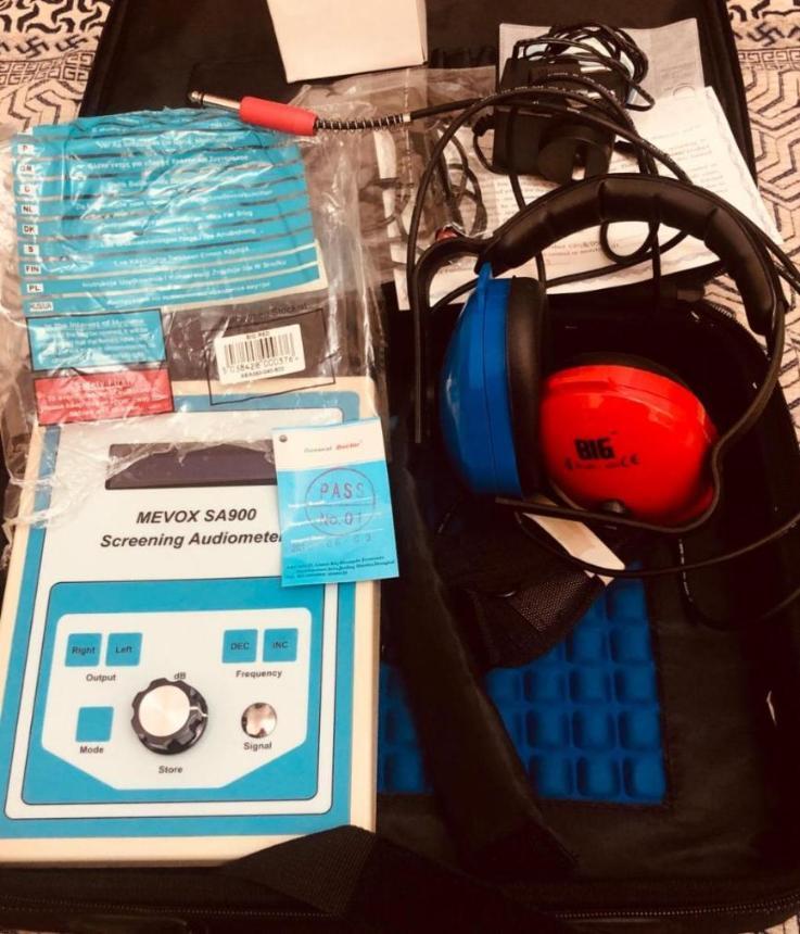 MEVOX SA900نو/مدینیوم