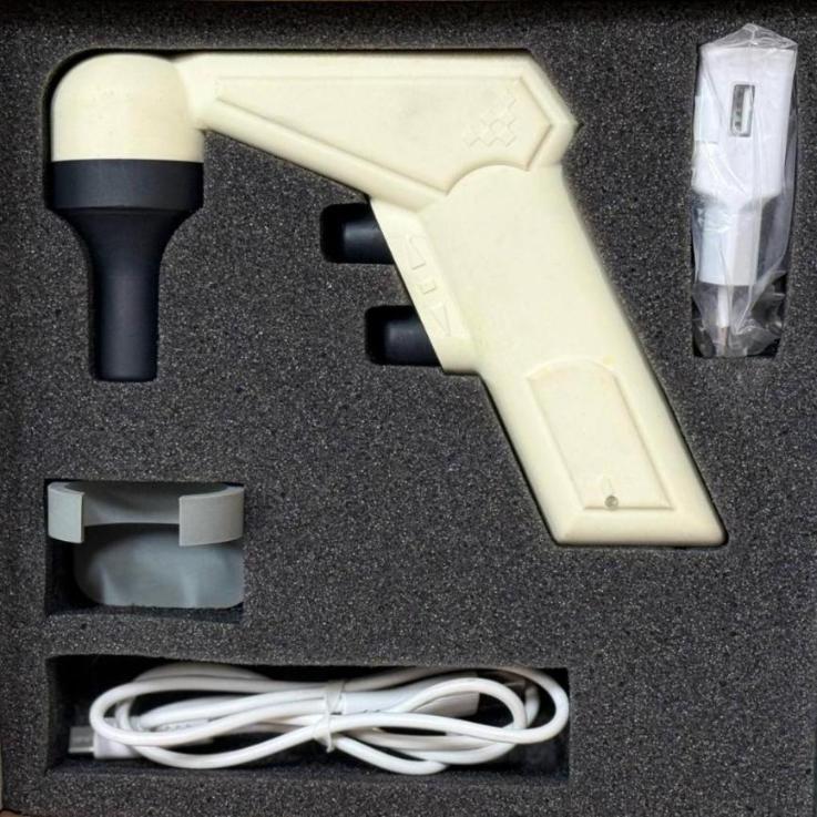 پیپت پرکن برقی ثراتونا مدل آوندنو/مدینیوم