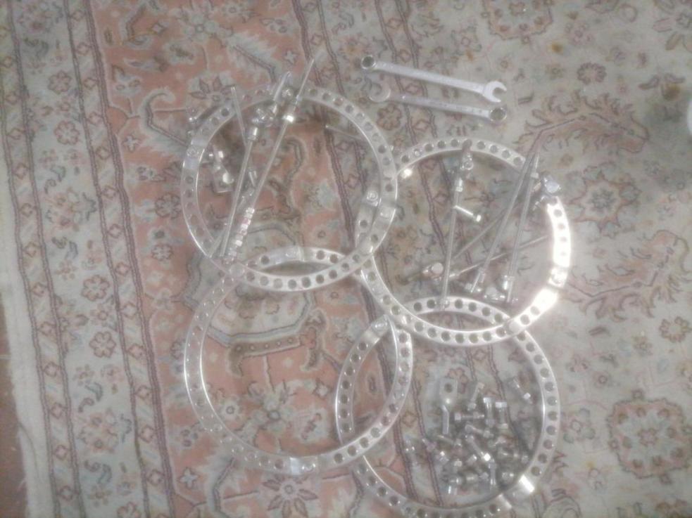 الیزاروفدست دو/مدینیوم