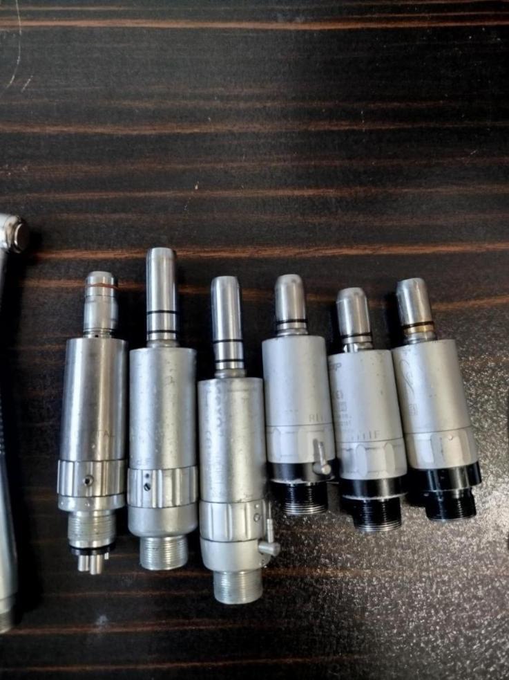 اینسترومنتrefurbished/مدینیوم