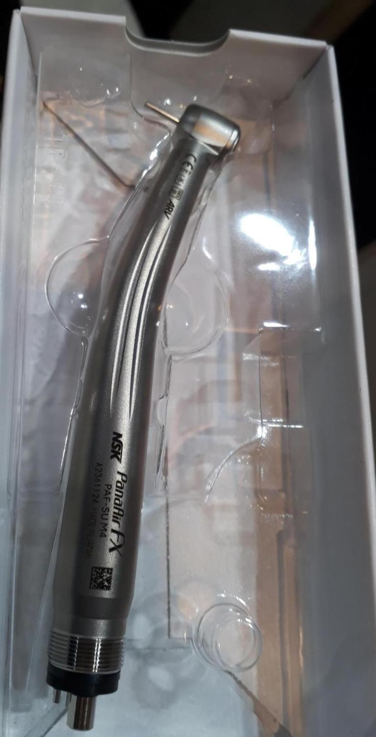 آنگل وتوربین وهندپیس وایرموتور نو/مدینیوم